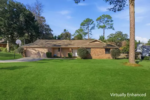 6712 Tim Tam Trl, Tallahassee, FL 32309