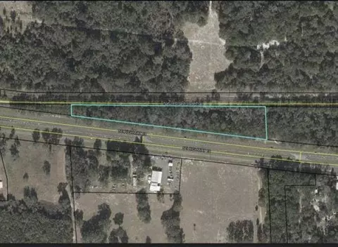 Us Hwy 19, Old Town, FL 32680