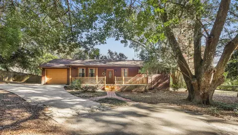 1219 Leewood Holw, Tallahassee, FL 32312