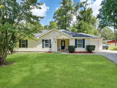 153 Louis John Ln, Tallahassee, FL 32312