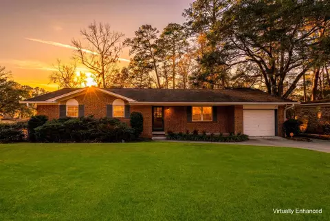 2304 Vincent Dr, Tallahassee, FL 32303