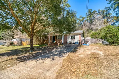 2812 Nepal Dr, Tallahassee, FL 32303