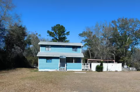 1181 Elk Club Rd, Quincy, FL 32351