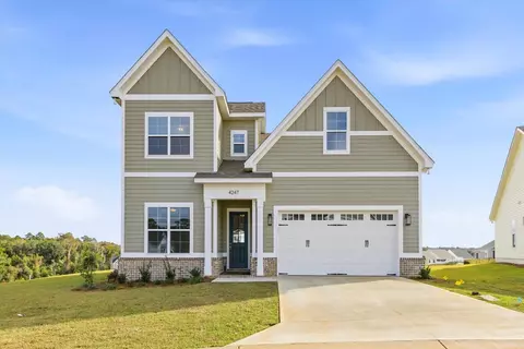 4247 Thibodeax Trl, Tallahassee, FL 32317