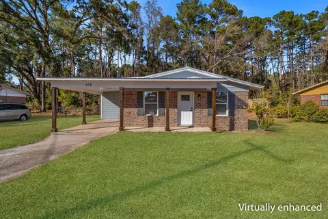 418 Dupont Dr, Tallahassee, FL 32305