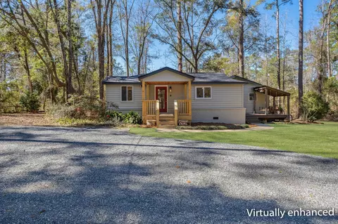 3512 Almanac Rd, Tallahassee, FL 32309