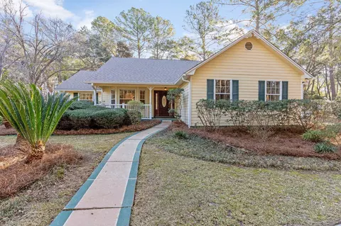 4456 Argyle Ln, Tallahassee, FL 32309