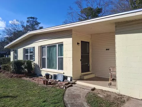 922 Apache St, Tallahassee, FL 32301