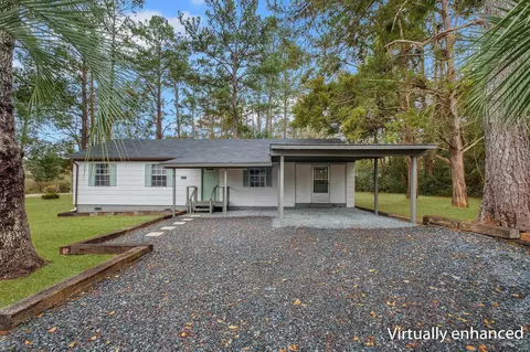 595 Alabama St, Monticello, FL 32344