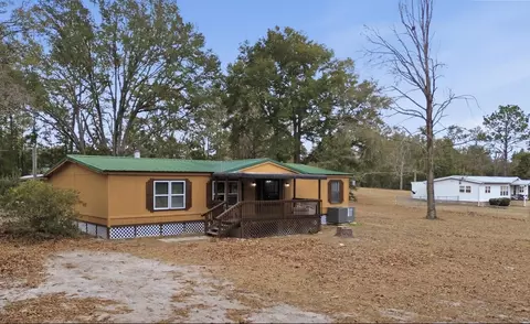 21674 E Shekinah Pl, O Brien, FL 32071 photo 25