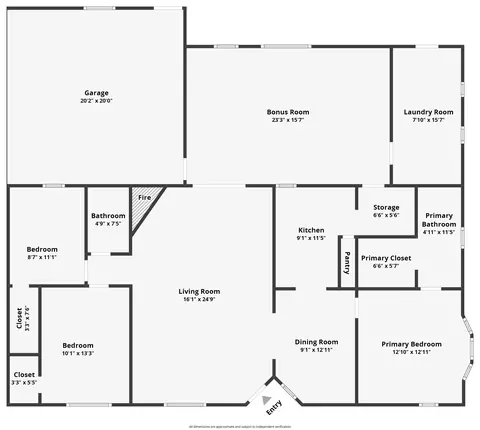 21674 E Shekinah Pl, O Brien, FL 32071 photo 27