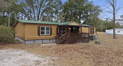 21674 E Shekinah Pl, O Brien, FL 32071 photo 2