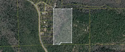 Nnnn Coe Landing Road, Tallahassee, FL 32310