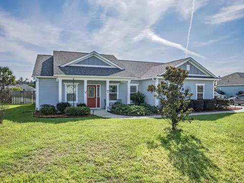 11 Pasture Run Way, Crawfordville, FL 32327