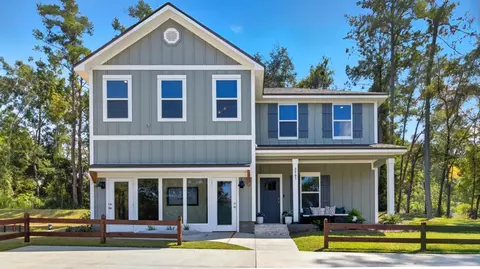 2903 Ervine St, Tallahassee, FL 32308