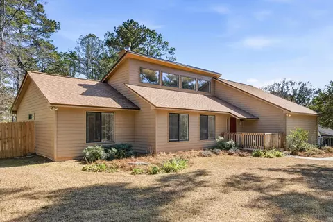 4519 Argyle Ln, Tallahassee, FL 32309