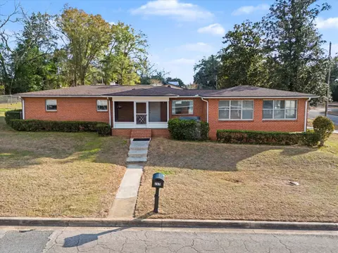 265 W Seminole Ave, Monticello, FL 32344