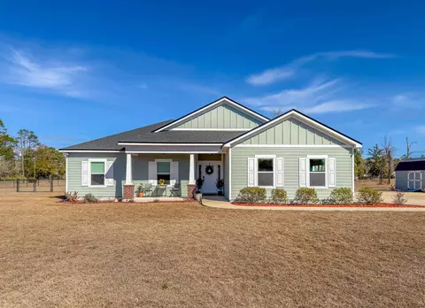 10 Stone Way, Crawfordville, FL 32327