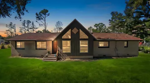 3639 Joel Aman Rd, Perry, FL 32347