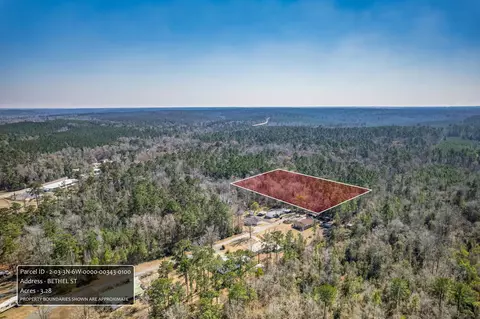 Nn Bethel Street, Chattahoochee, FL 32324