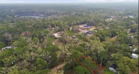 Stanley Drive, Medart, FL 32327