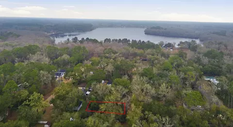 tbd Lot 27 John David Dr, Medart, FL 32327
