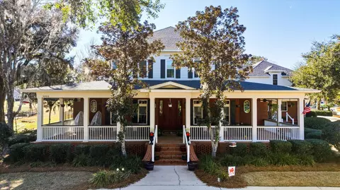 3592 Mossy Creek Ln, Tallahassee, FL 32311