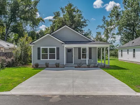 53 Nelson Rd, Crawfordville, FL 32327