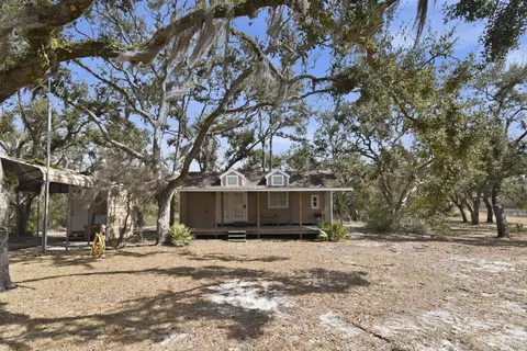 15942 Shell Dr, Perry, FL 32348 photo 2