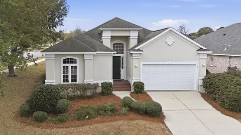 5620 Tecumseh Dr, Tallahassee, FL 32312