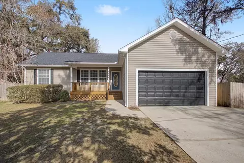 1914 Longview Dr, Tallahassee, FL 32303