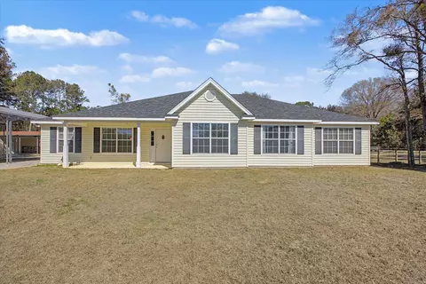 40 Cavallo Trl, Monticello, FL 32344