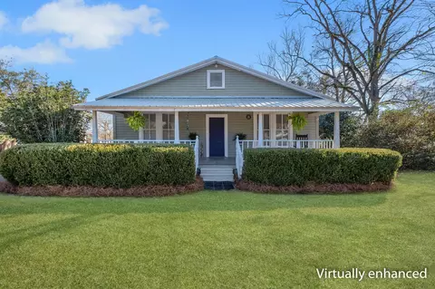 2776 Salem Rd, Havana, FL 32333