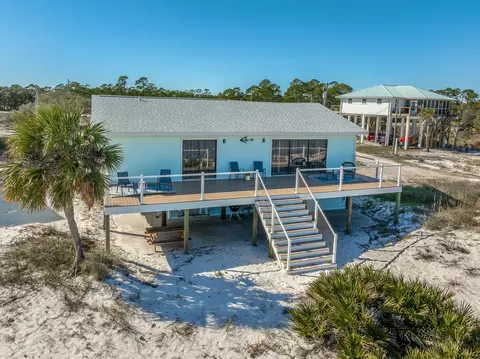 12 Marlin St, Alligator Point, FL 32346