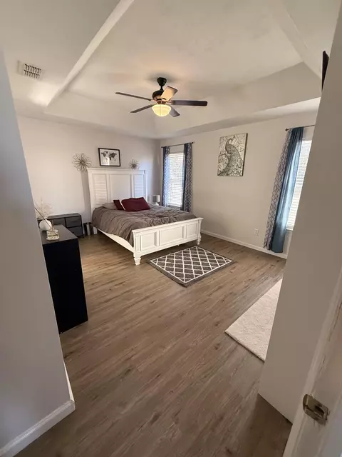 Bedroom - 545 Slash Cir, Midway, FL 32343 photo 4 of 5