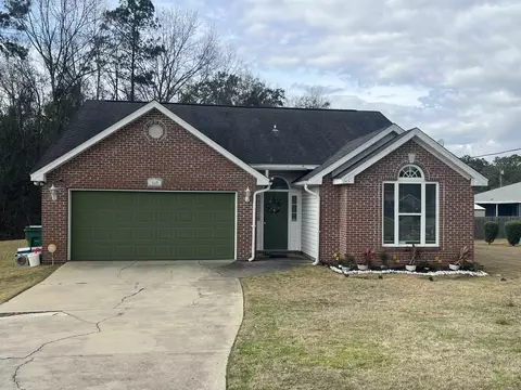 545 Slash Cir, Midway, FL 32343
