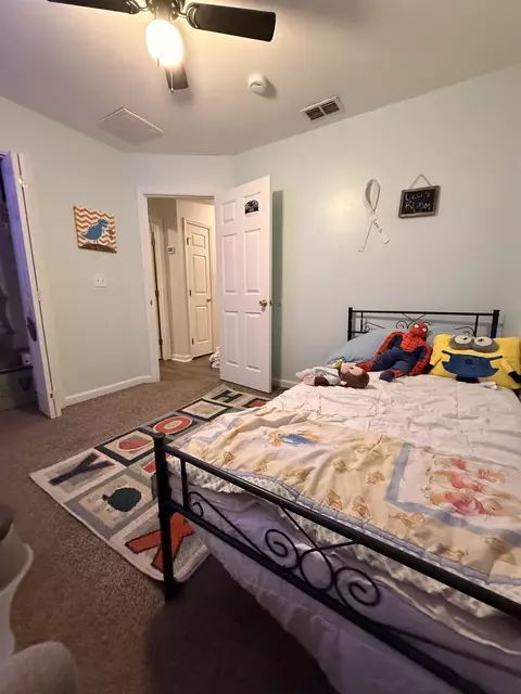 Bedroom - 545 Slash Cir, Midway, FL 32343 photo 1 of 5
