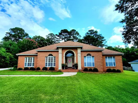 6280 Whittondale Dr, Tallahassee, FL 32312