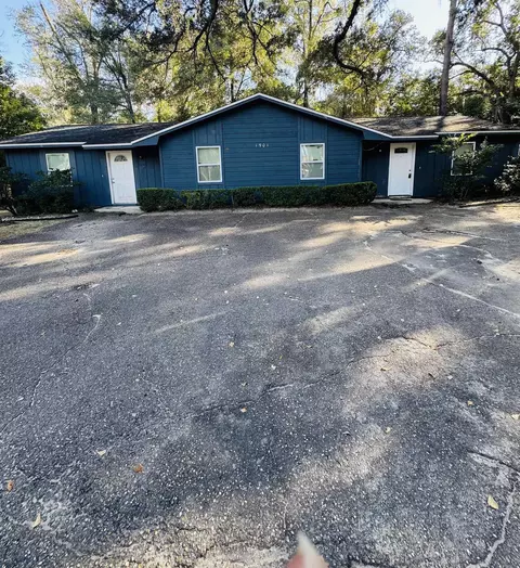 1901 Crosby Ct #A, Tallahassee, FL 32304