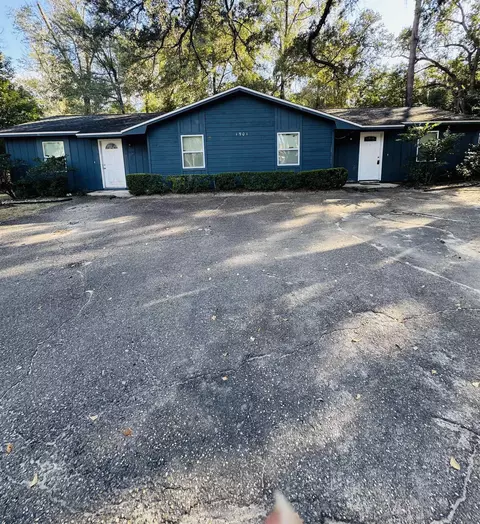 1901 Crosby Ct #A, Tallahassee, FL 32304
