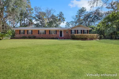 3203 Brookforest Dr, Tallahassee, FL 32312