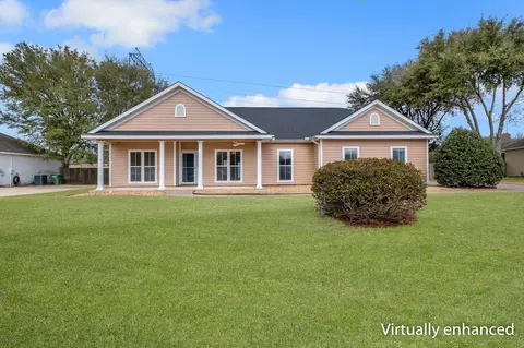 46 Savannah Forest Cir, Crawfordville, FL 32327