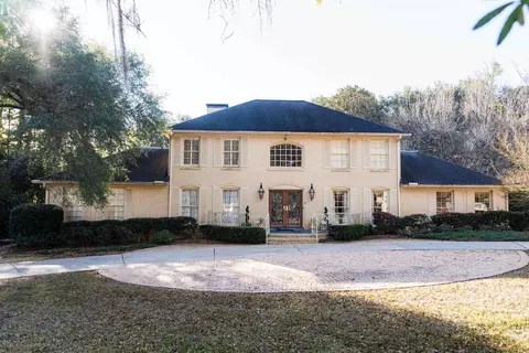 2813 N Shamrock, Tallahassee, FL 32309