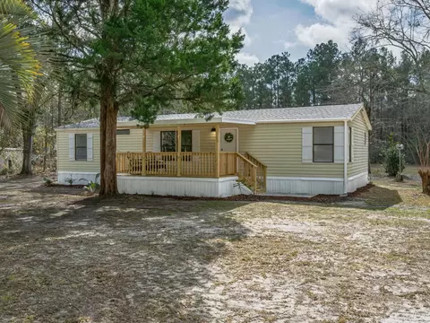 7433 Fieldcrest Dr, Tallahassee, FL 32305