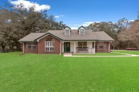 185 Omega Dr, Monticello, FL 32344