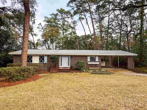 1920 Sunset Ln, Tallahassee, FL 32303