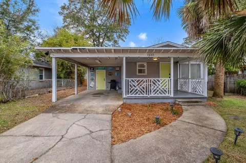 1622 Jackson St, Tallahassee, FL 32303