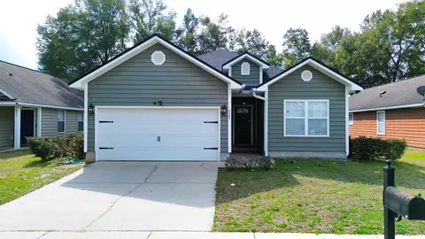 6445 Hooded Bay Ct, Tallahassee, FL 32303
