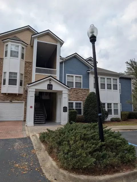 2801 Chancellorsville Dr #1117, Tallahassee, FL 32312