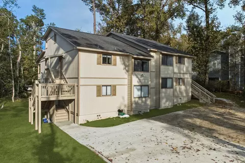 2900 Woodrich Dr #1-4, Tallahassee, FL 32301